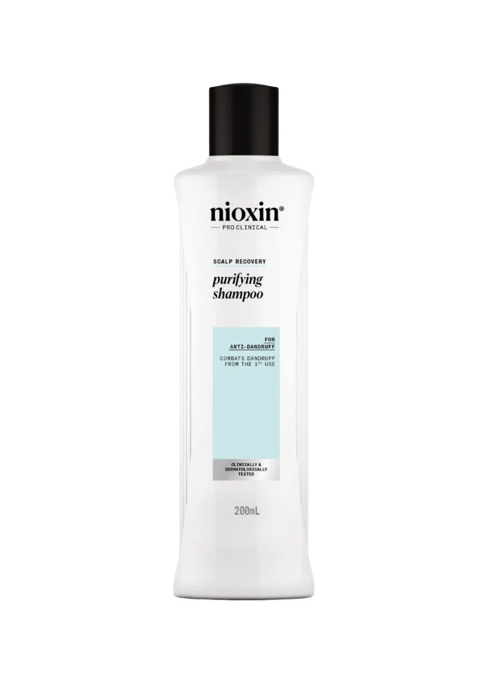 Nioxin Nioxin Scalp Recovery Purifying Shampoo 200ml