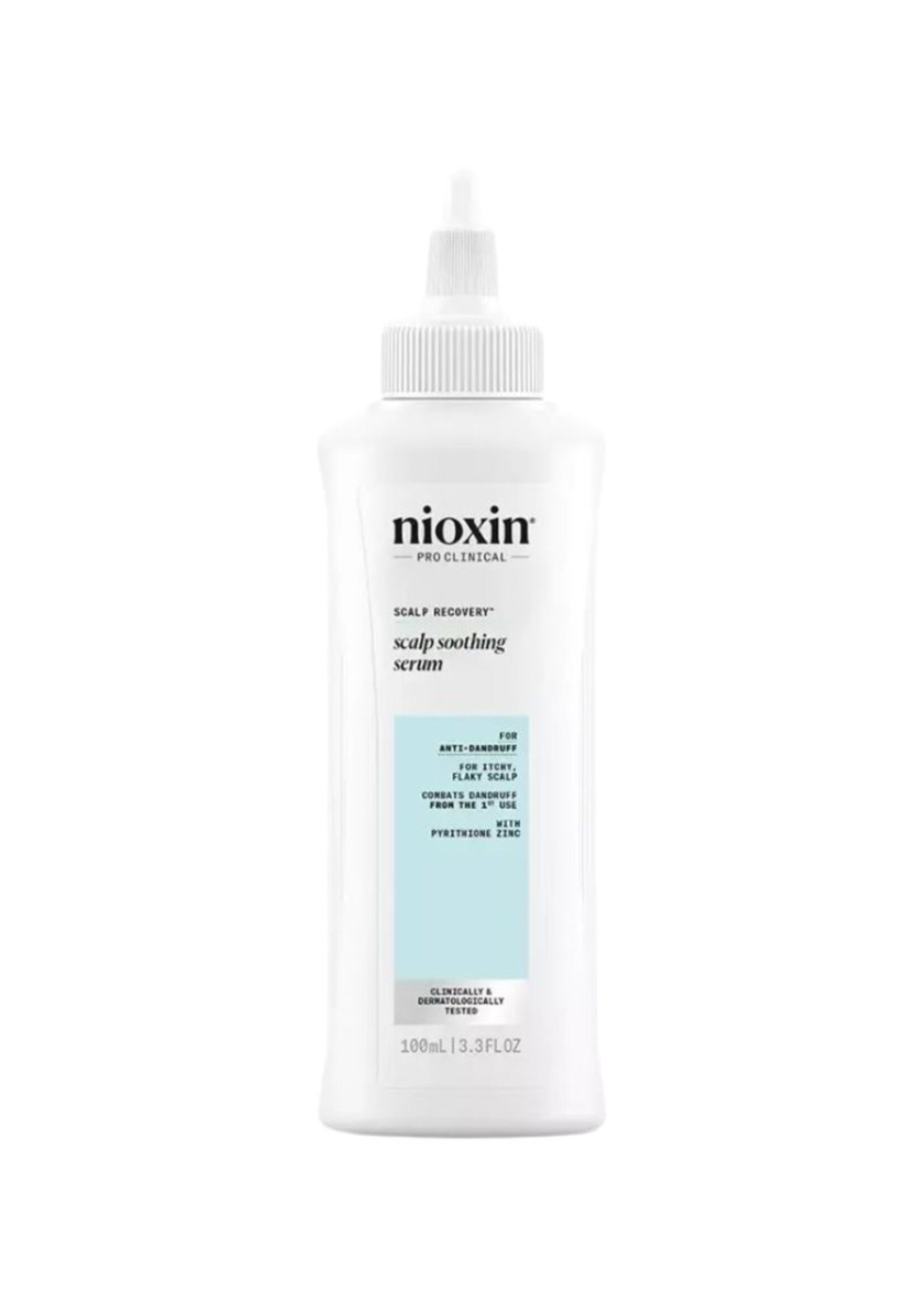 Nioxin Nioxin Scalp Recovery Soothing Serum 100ml