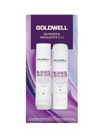 Goldwell Goldwell Dualsenses Mother's Day 2026 Duo Pack - Blonde & Highlights