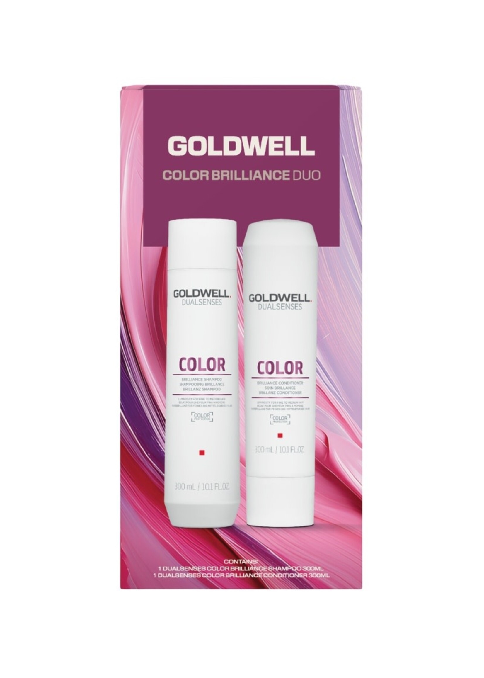 Goldwell Goldwell Dualsenses Mother's Day 2026 Duo Pack - Color
