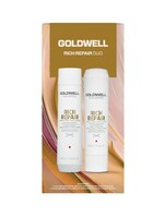 Goldwell Goldwell Dualsenses Mother's Day 2026 Duo Pack - Rich Repair