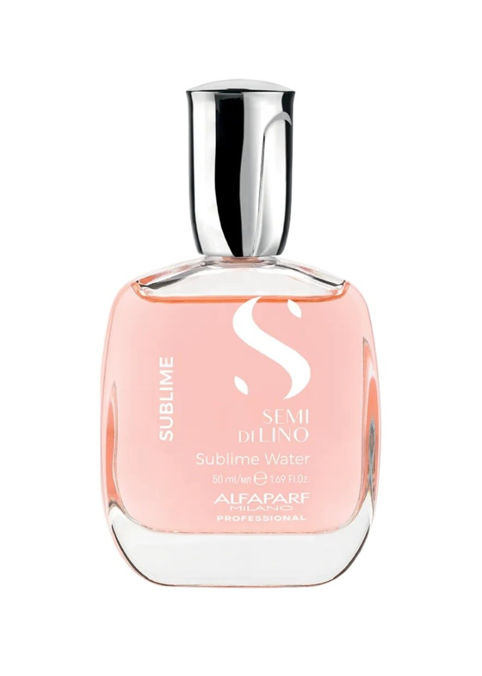 Alfaparf Alfaparf Semi Di Lino Sublime Water 50ml