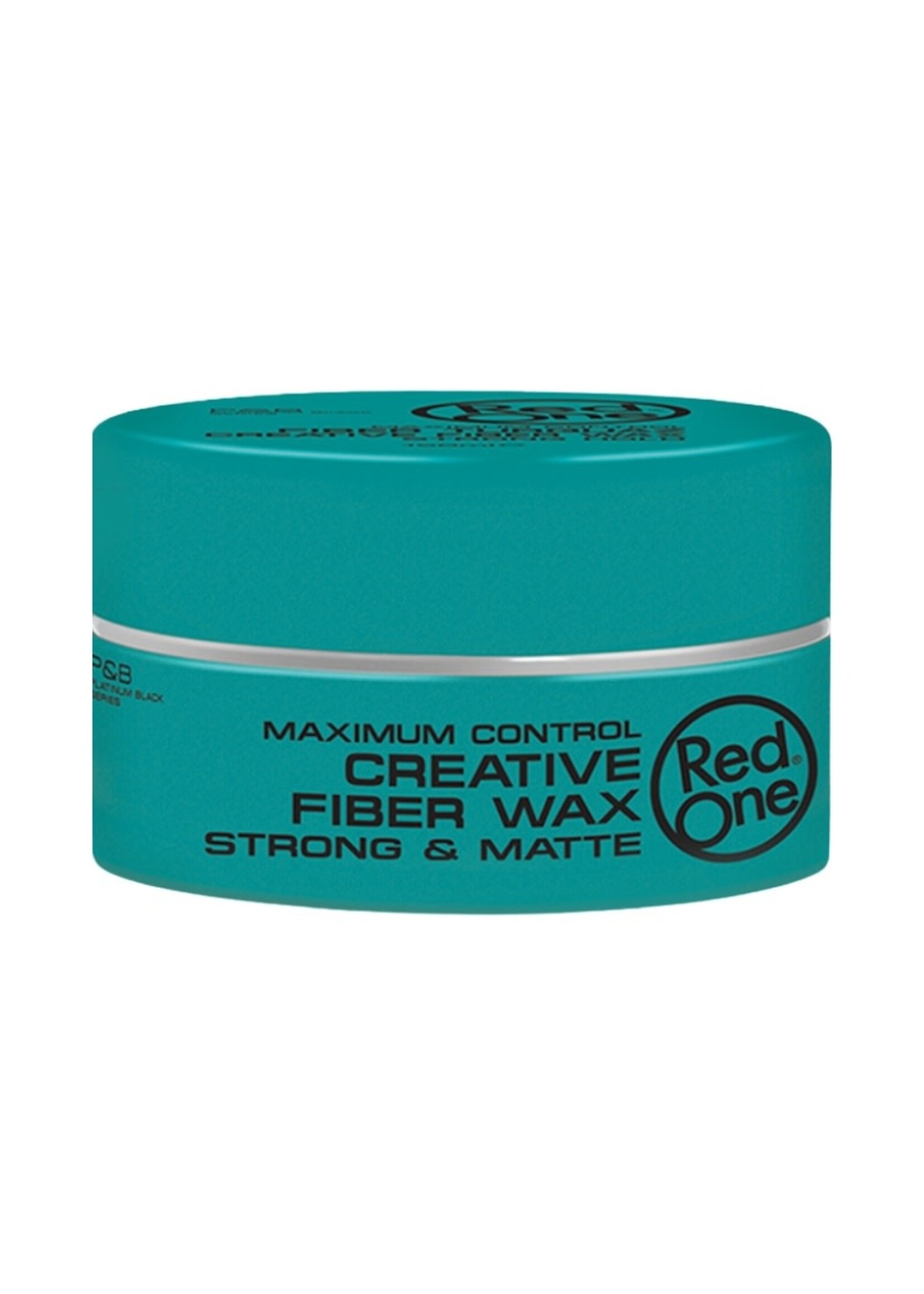 Red One Red One Creative Hair Fiber Wax 150ml