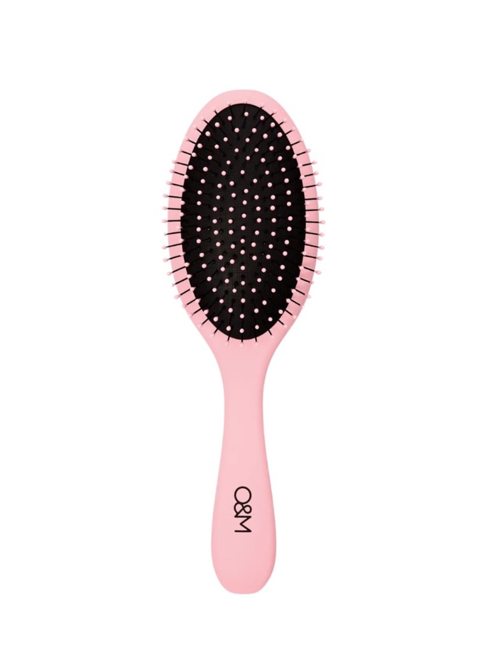 Original & Mineral O&M The Detangler Brush