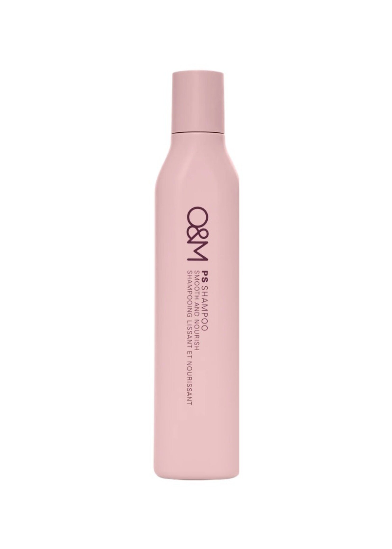 Original & Mineral O&M PS Shampoo 250ml