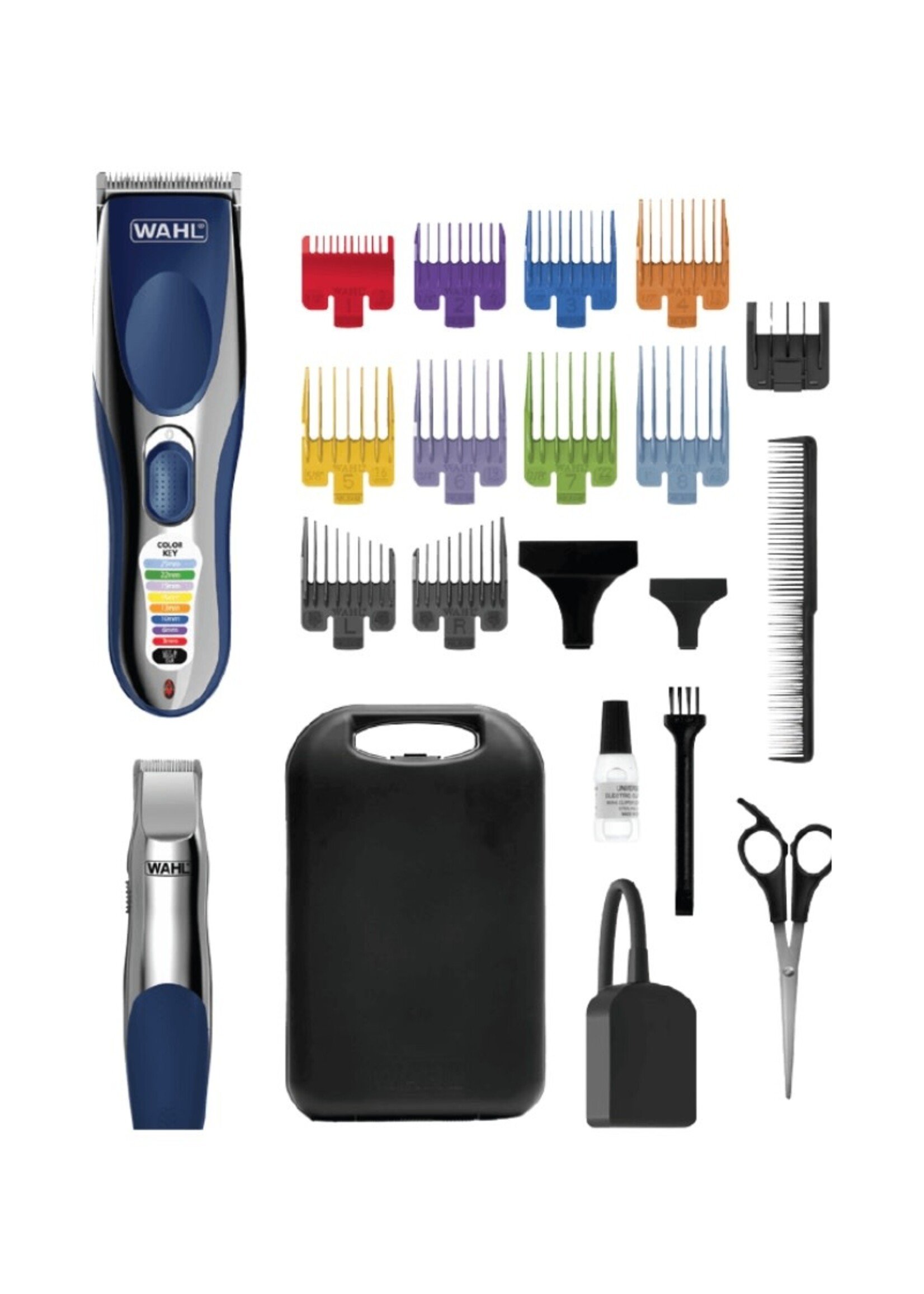 Wahl Home Wahl Colour Pro Cordless Combo