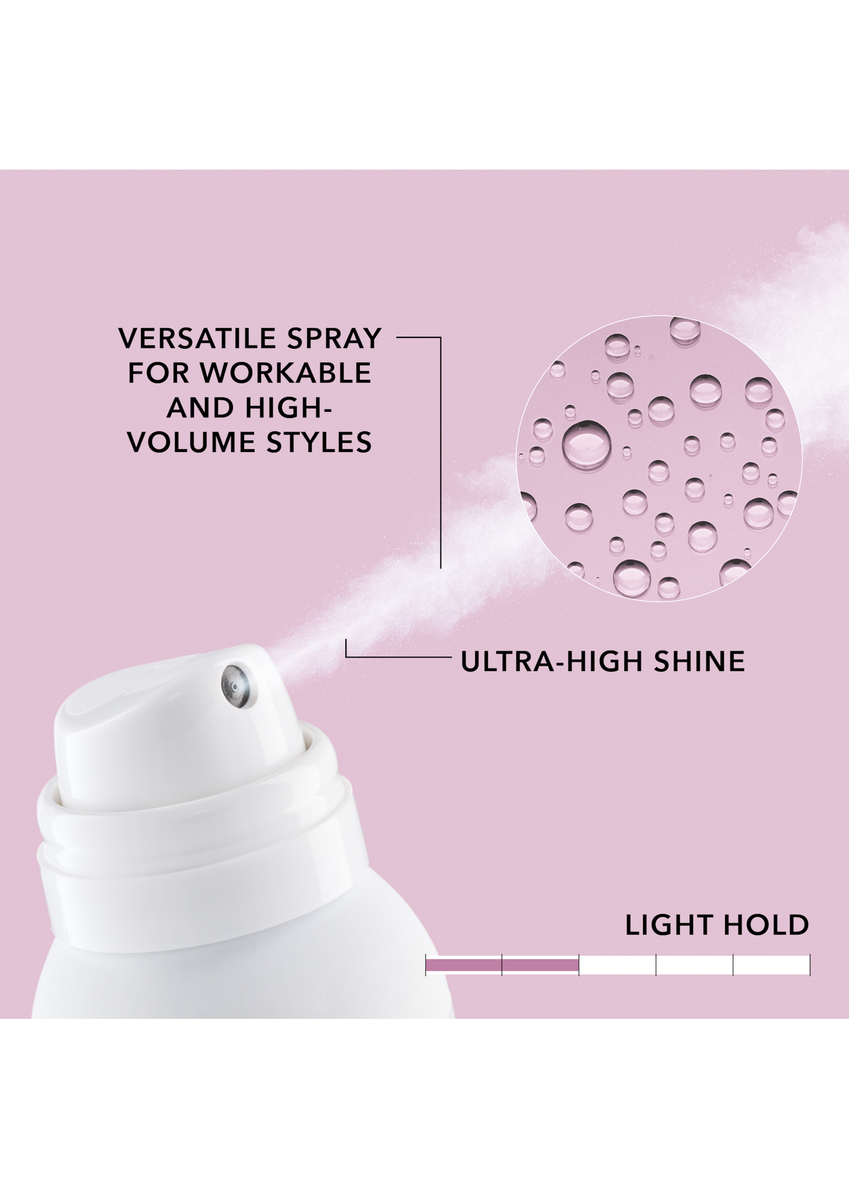 Goldwell Goldwell Stylesign Heat Styling Blowout & Texture Spray 200ml