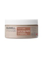 Goldwell Goldwell Stylesign Texture Mattifying Paste 200ml