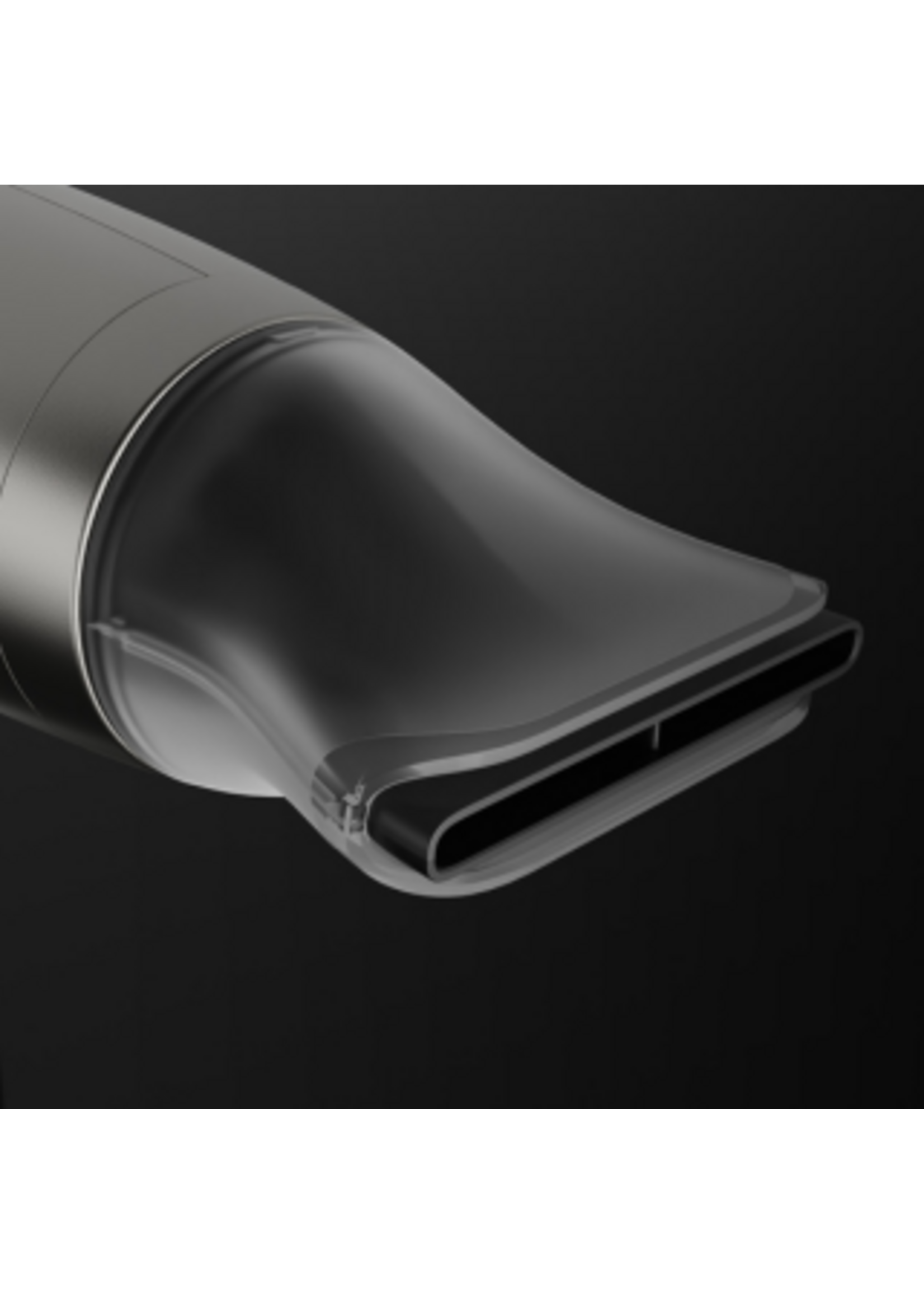 GHD GHD Speed Ionic Hairdryer - Titanium Black