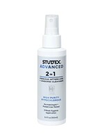 Studex Studex Advanced 2-In-1 Aftercare & Cleanser Spray 100ml