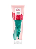 Wella Wella Color Fresh Mask Red 150ml
