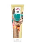 Wella Wella Color Fresh Mask Mint 150ml