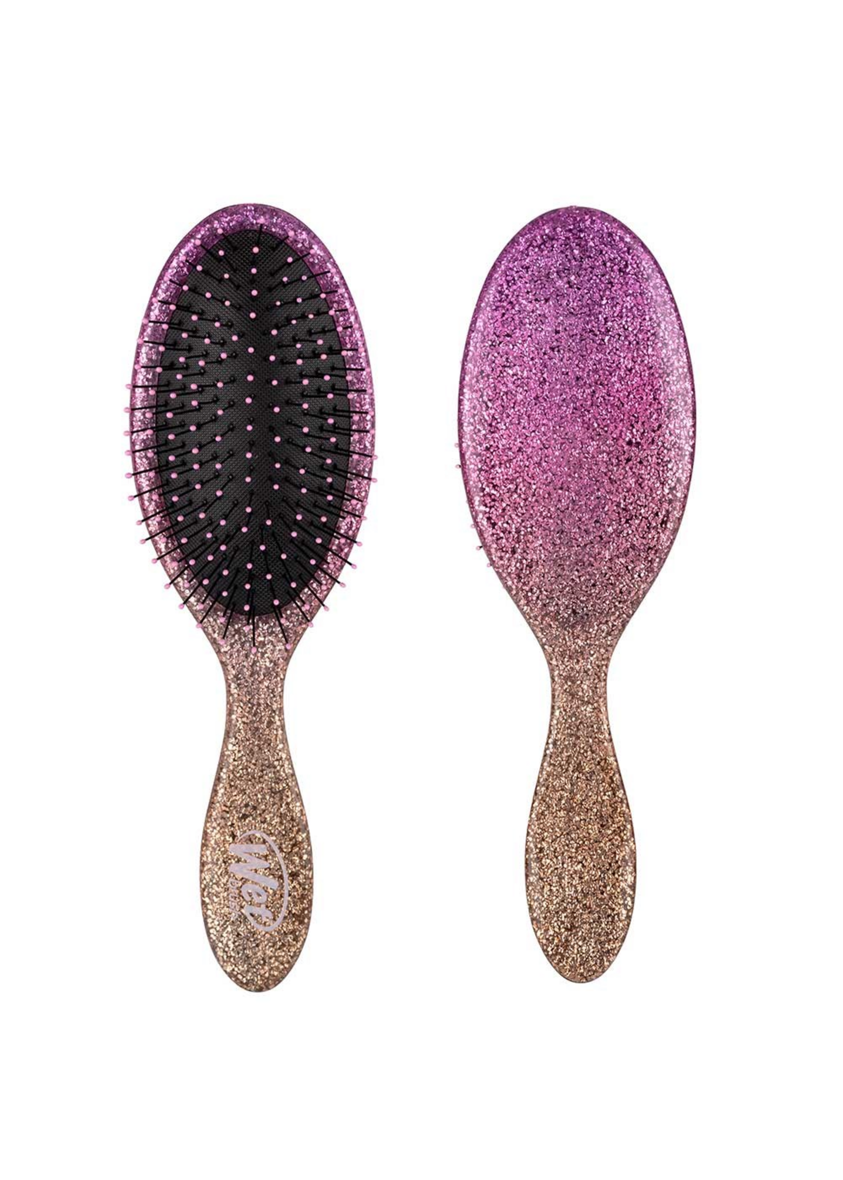 WetBrush WetBrush Champagne Toast Detangler Pink