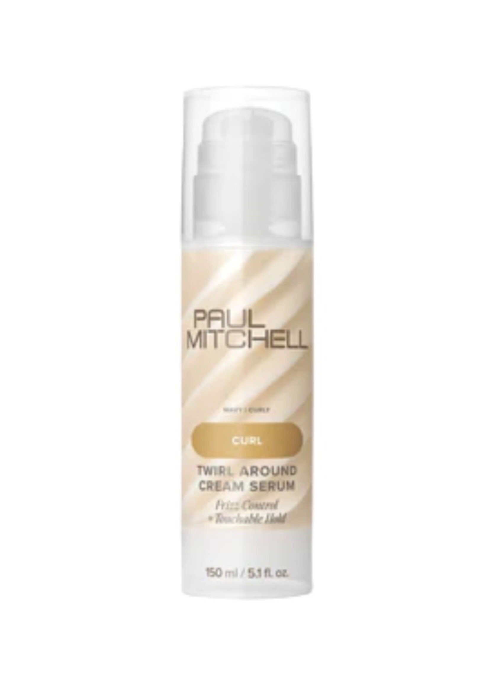 Paul Mitchell Paul Mitchell Curl Twirl Around Cream Serum 150ml