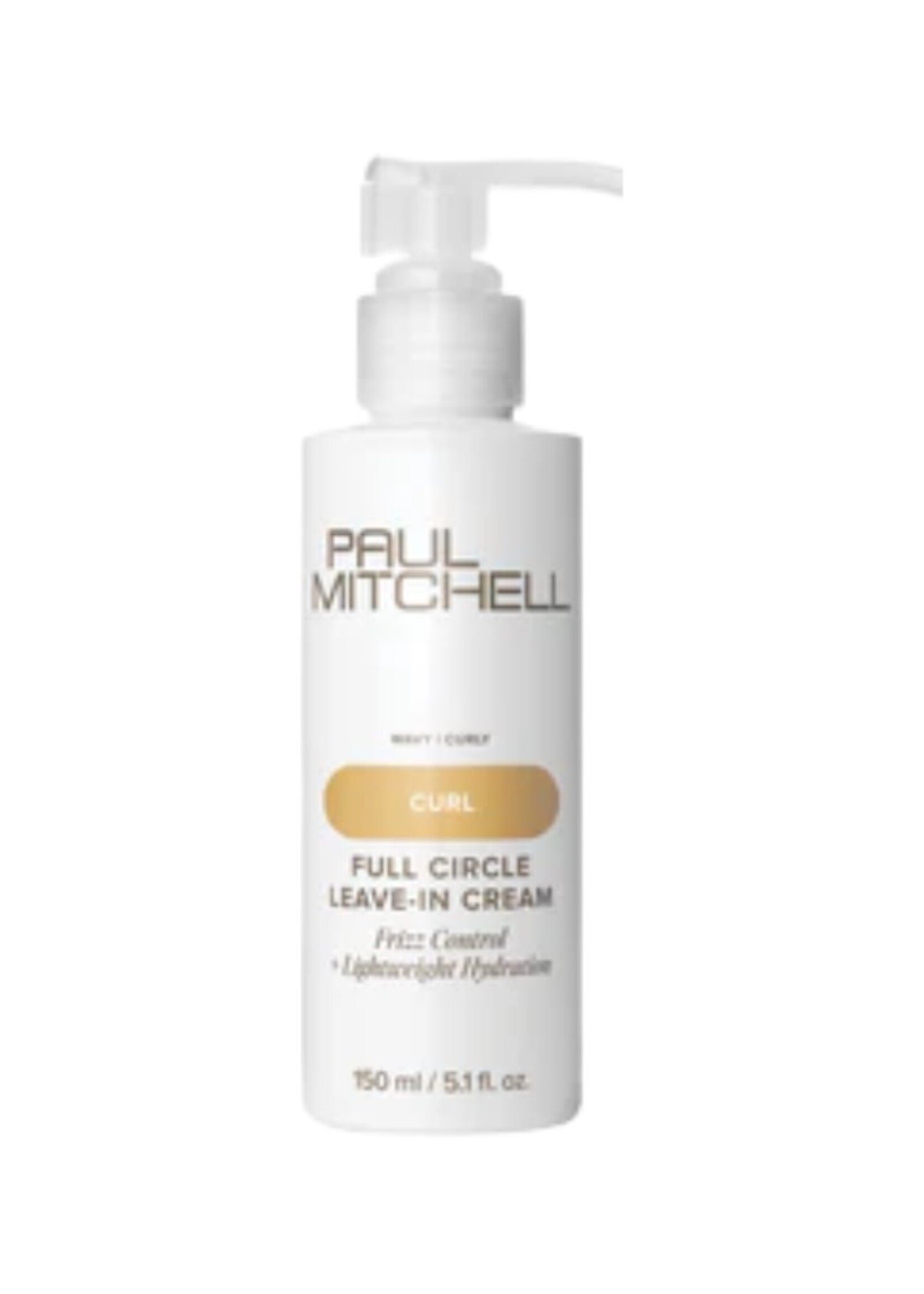 Paul Mitchell Paul Mitchell Curl Full Circle Leave-In Cream 150ml