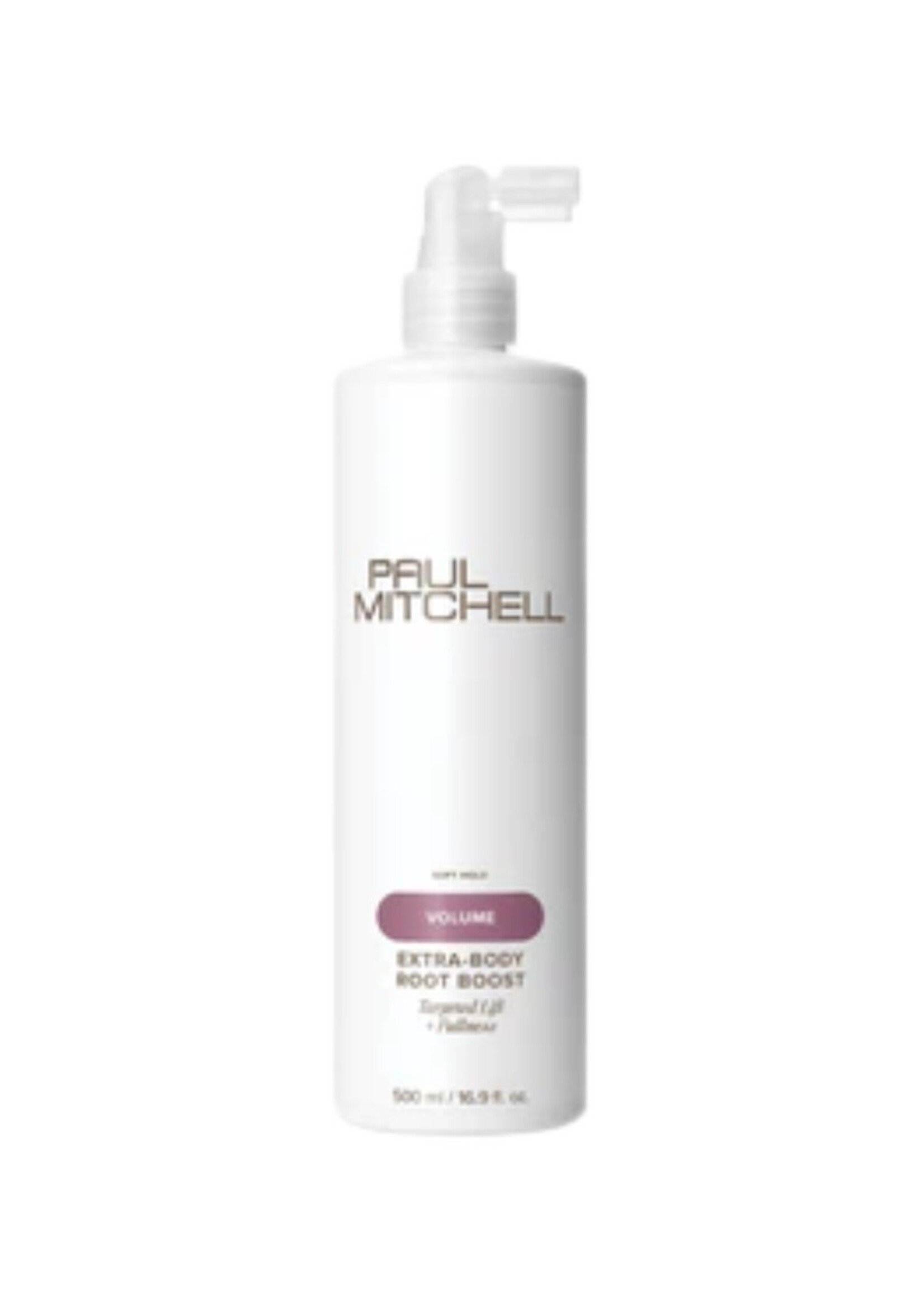 Paul Mitchell Paul Mitchell Volume Extra-Body Root Boost 500ml