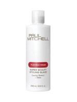 Paul Mitchell Paul Mitchell Flexible Hold Super Sculpt Styling Glaze 250ml