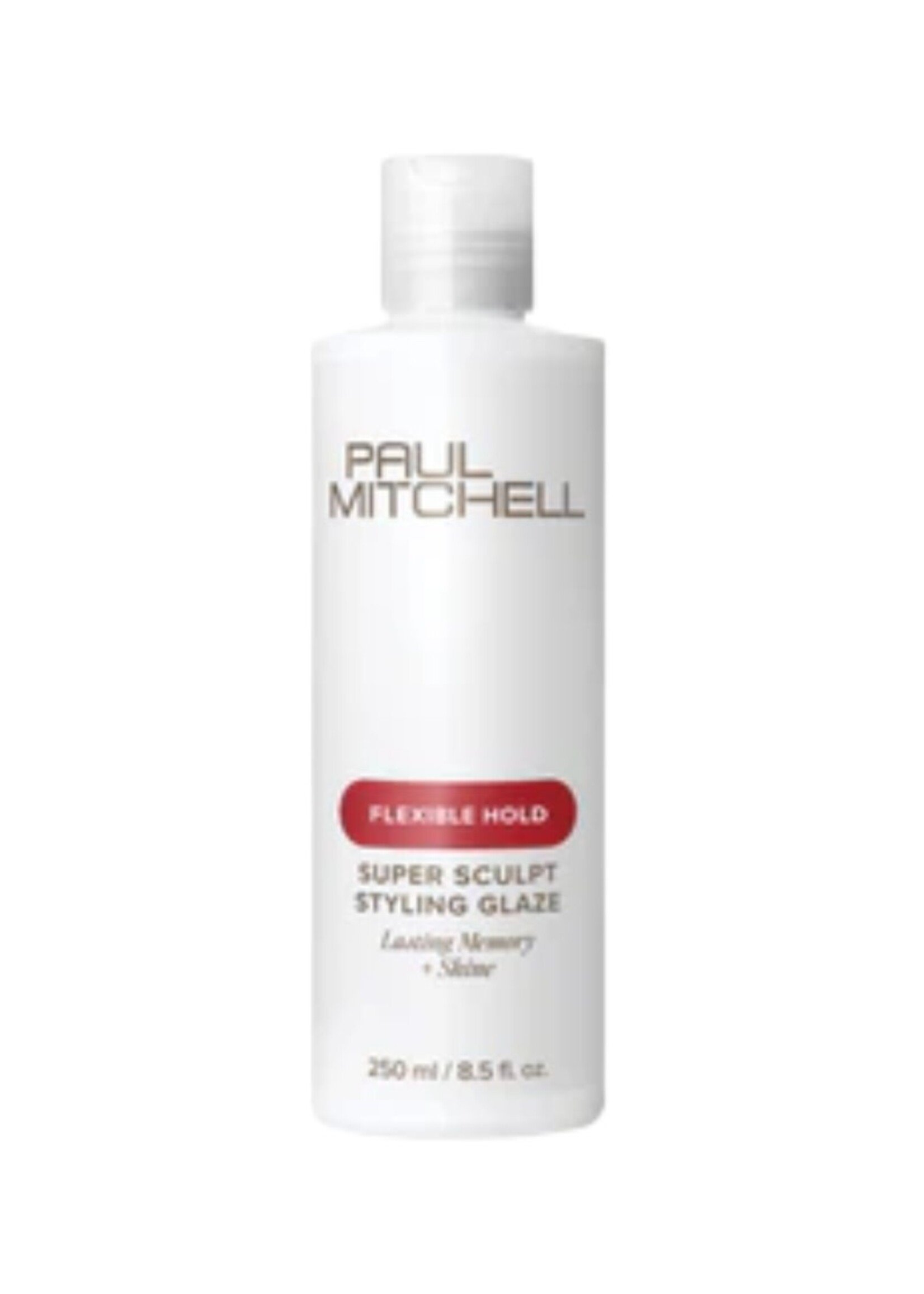 Paul Mitchell Paul Mitchell Flexible Hold Super Sculpt Styling Glaze 250ml