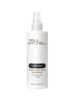 Paul Mitchell Paul Mitchell Firm Hold Freeze and Shine Hairspray 250ml