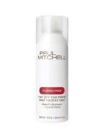 Paul Mitchell Paul Mitchell Flexible Hold Hot Off The Press Heat Protectant 200ml
