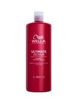 Wella Wella Ultimate Repair Shampoo 1L