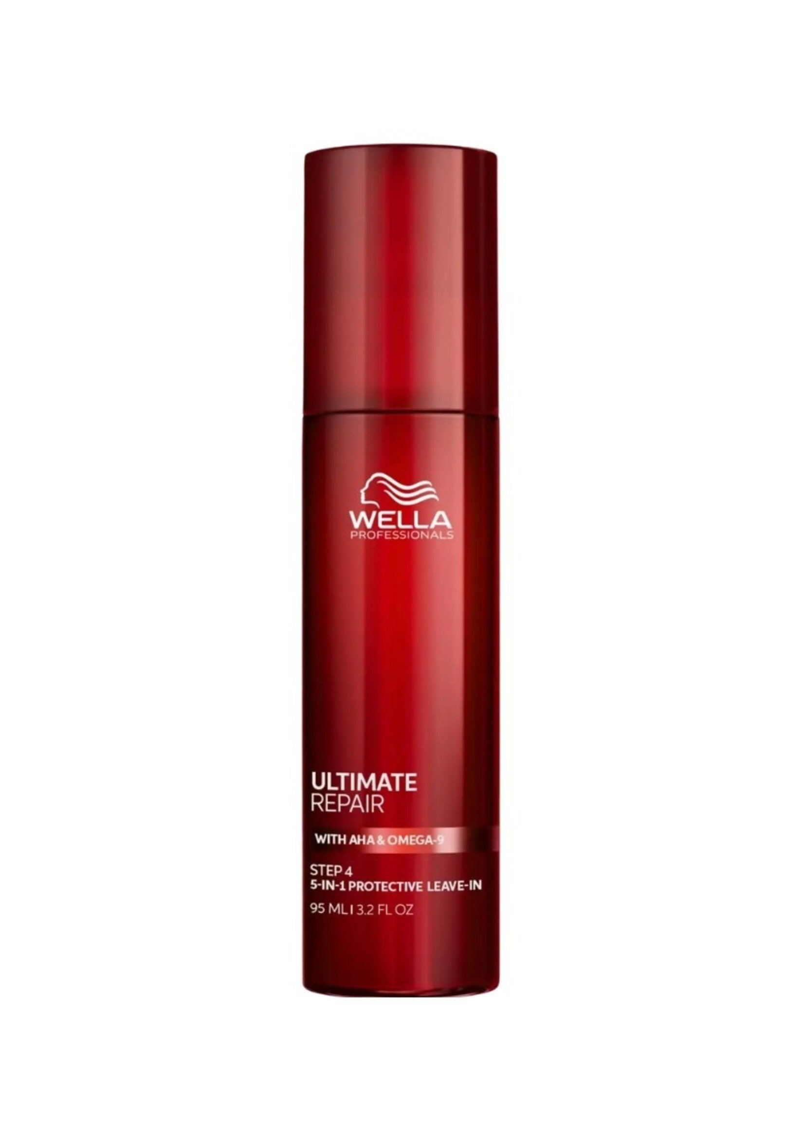 Wella Wella Ultimate Repair Step 4 Protective Leave In 95ml