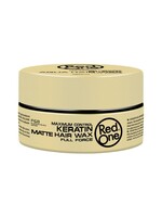 Red One Red One Max Control Keratin Matte Wax 150ml