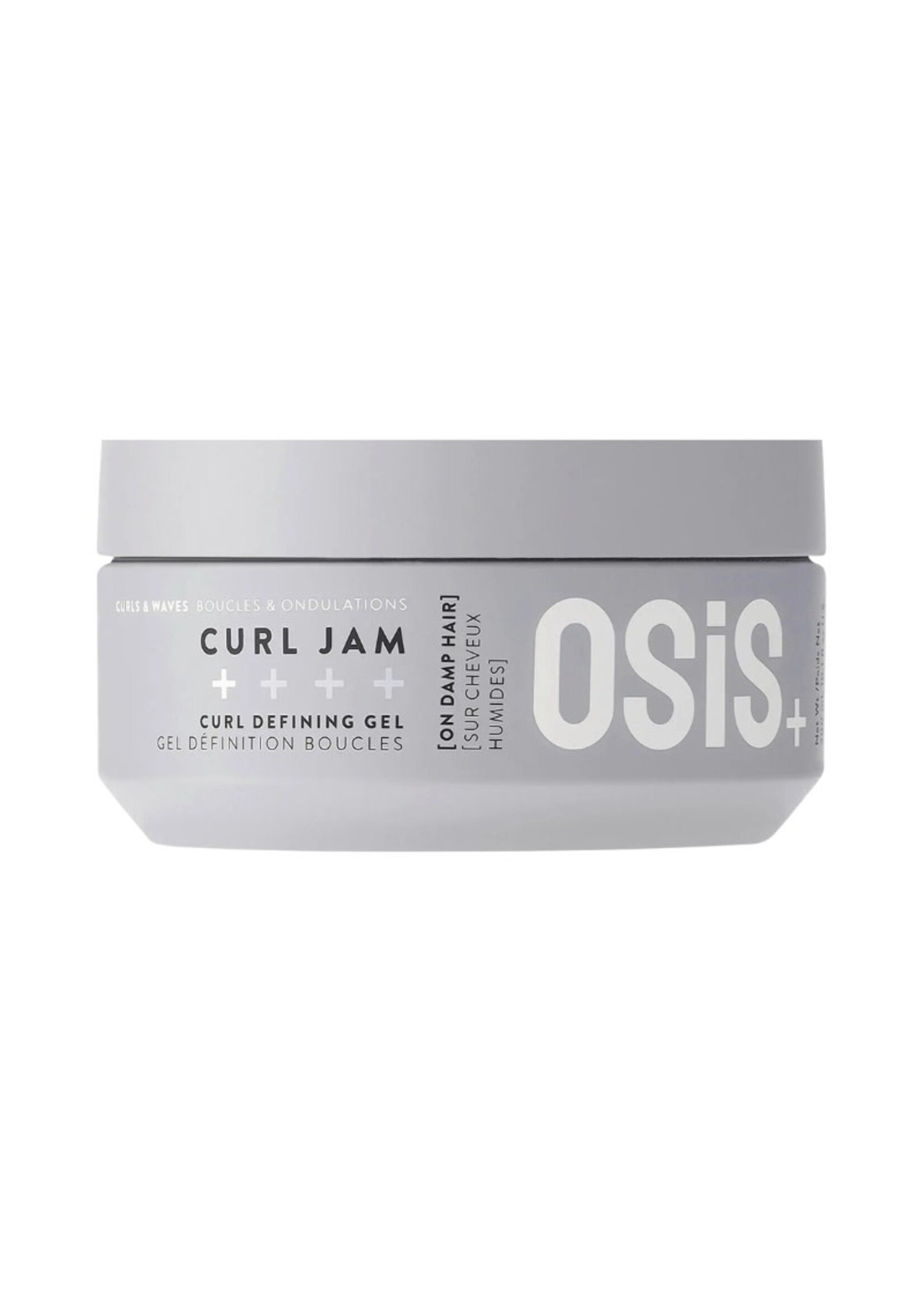 Schwarzkopf Professional Schwarzkopf Osis Curl Jam 300ml