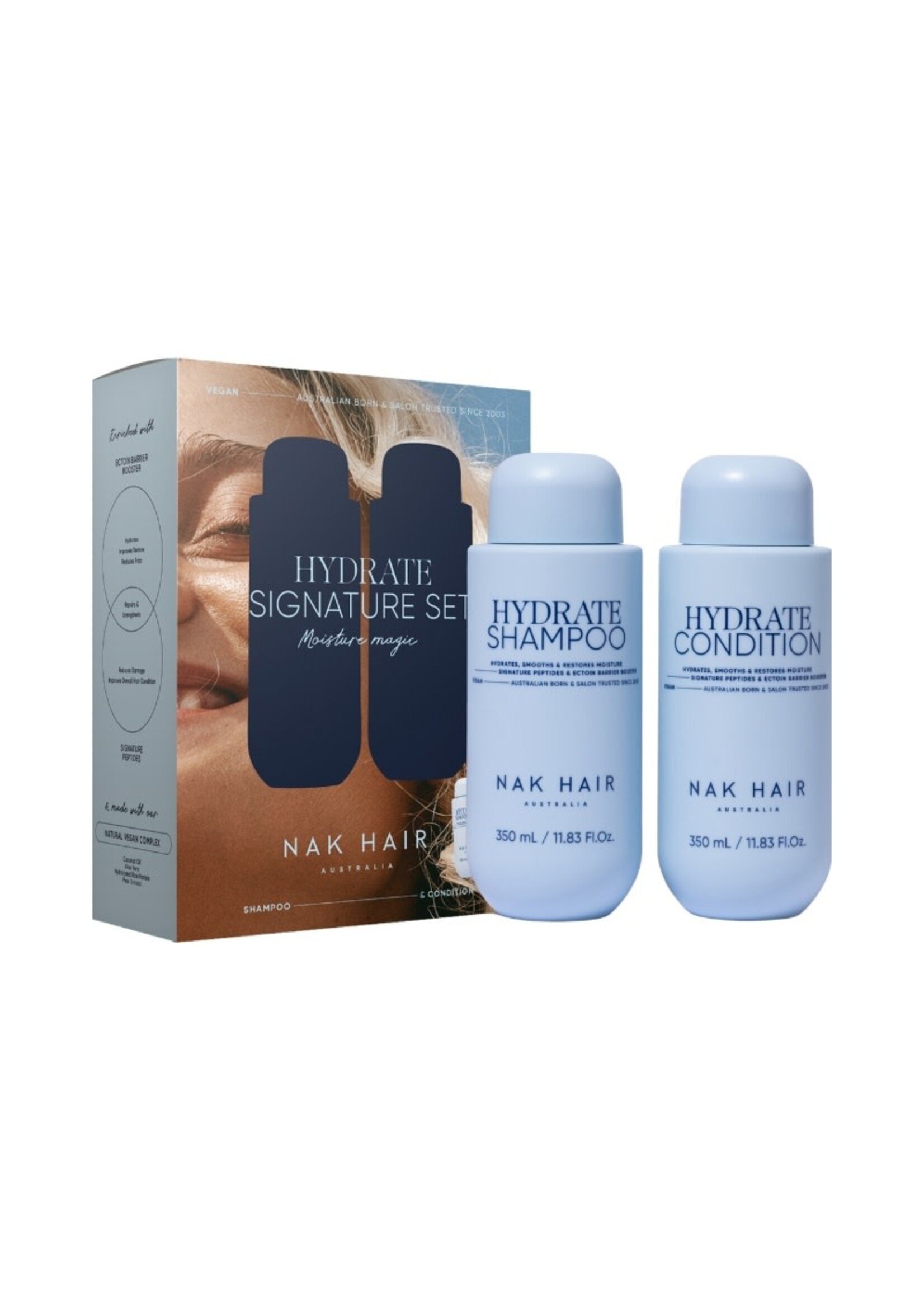 Nak Nak Mother's Day 2026 Signature Duo Pack - Hydrate