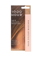 1000 Hour Hair Colour Mascara Light Brown/Blonde 12g