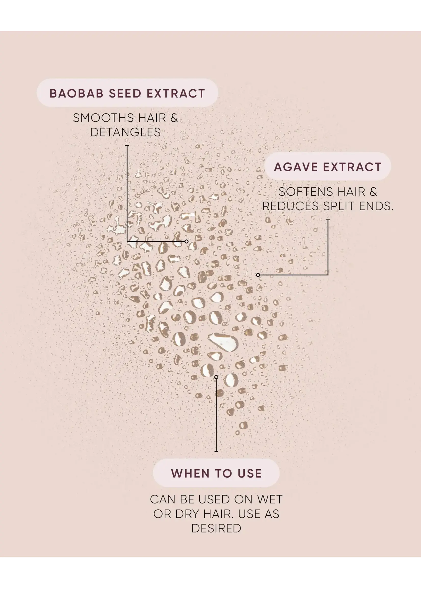 Nak Nak Signature Replends Conditioning Mist 250ml