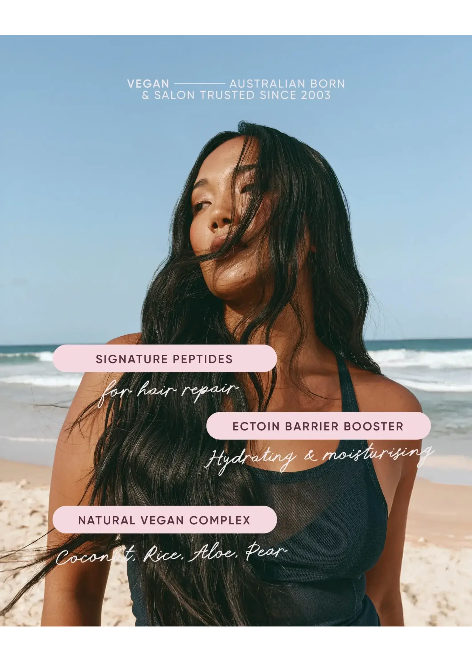 Nak Nak Signature Replends Conditioning Mist 250ml