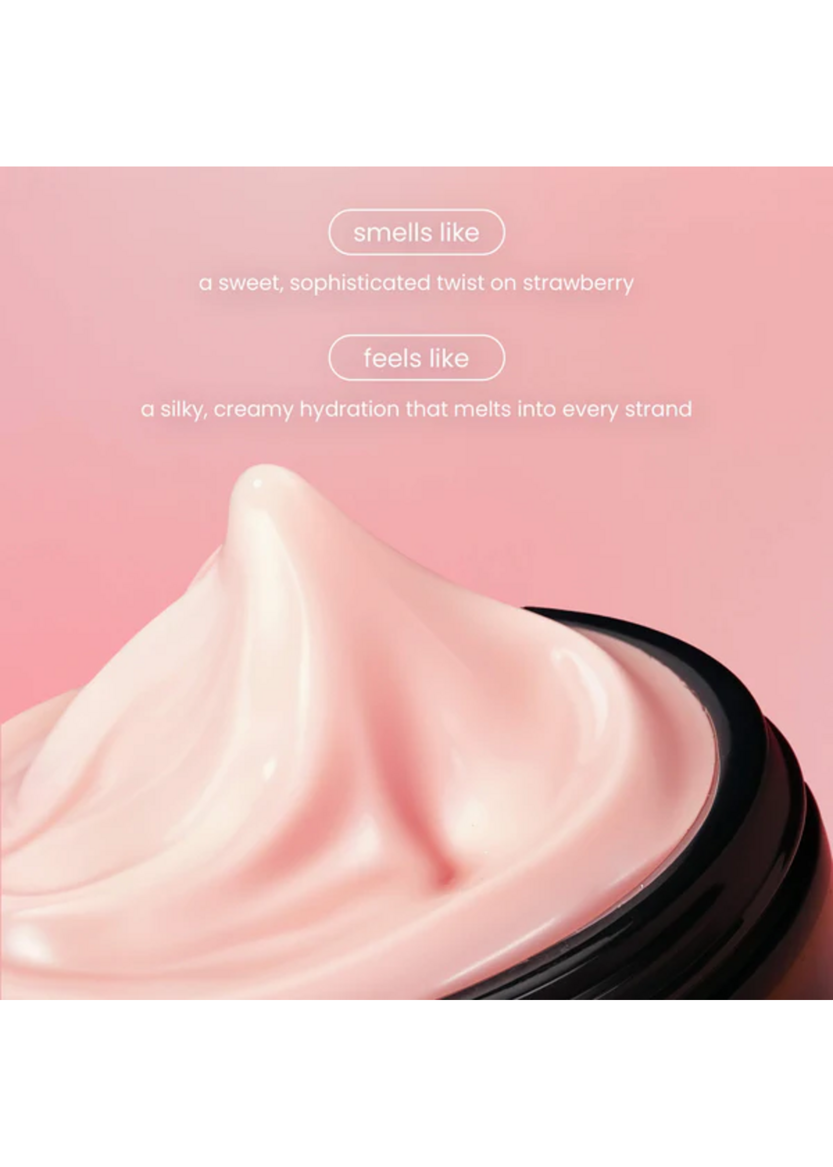 Bondi Boost Bondi Boost HG Strawberry Gum Miracle Hair Mask 250ml