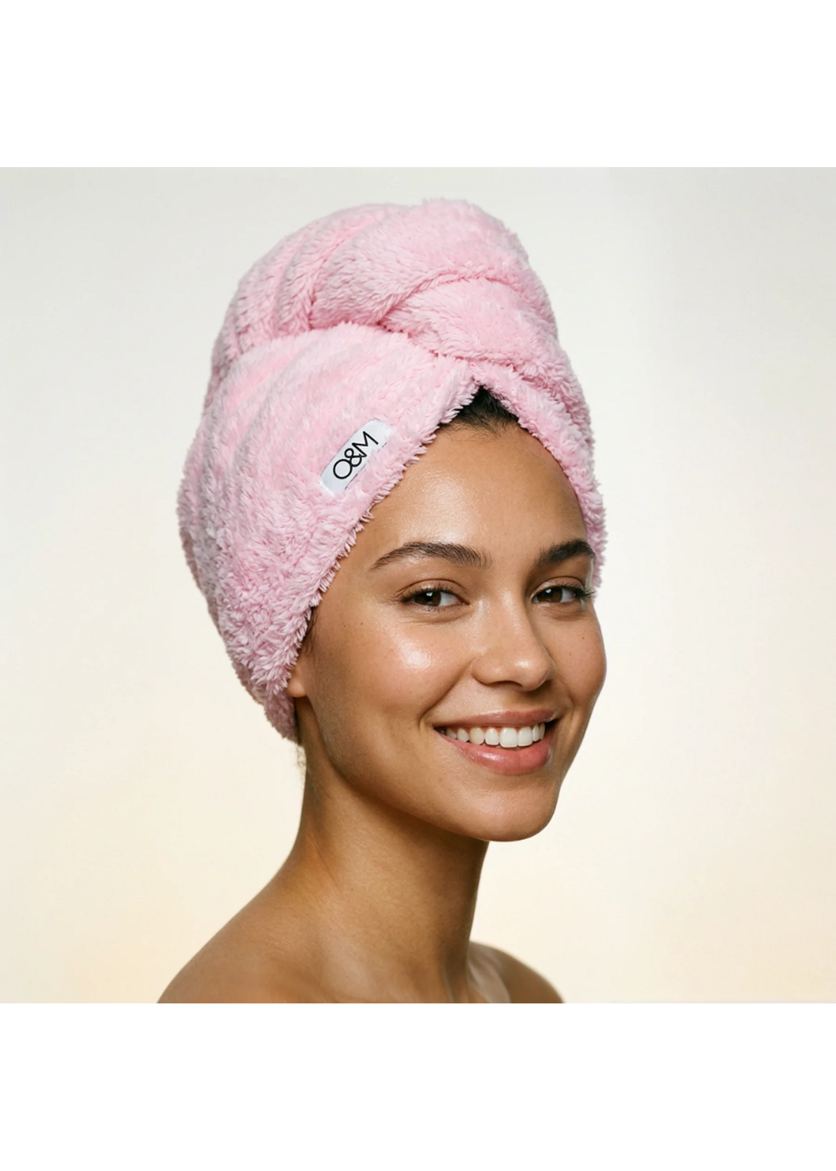 Original & Mineral O&M Mother's Day 2026 Trio Pack - The Gift Of Hydration