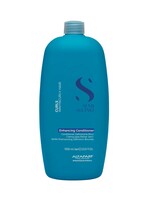 Alfaparf Alfaparf Semi Di Lino Curls Enhancing Conditioner 1L