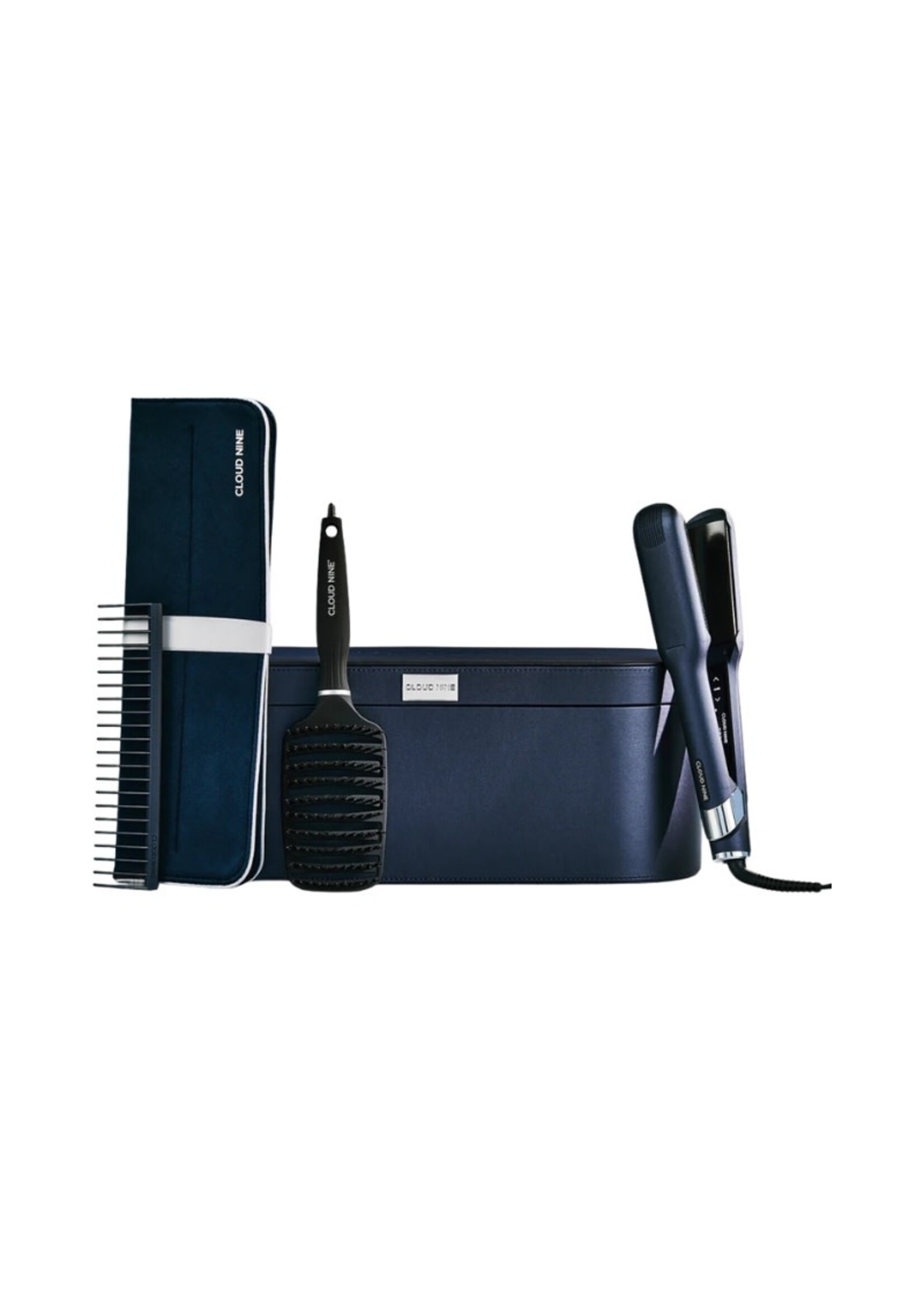 Cloud Nine The New Contouring Wide Iron Set