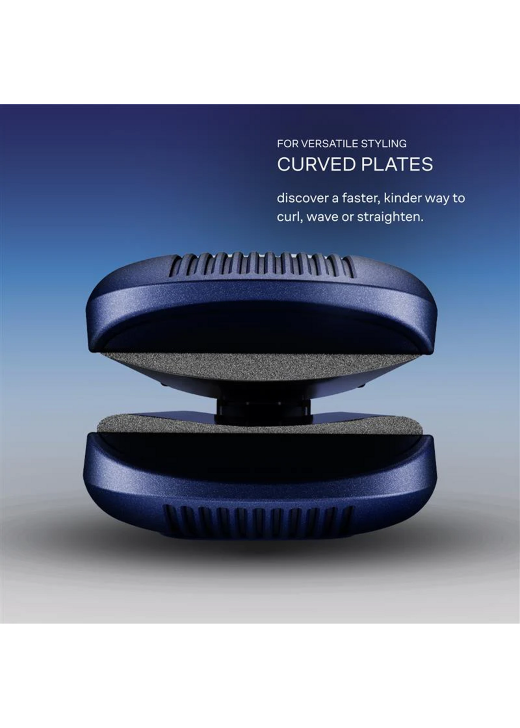 Cloud Nine The New Contouring Wide Iron Set