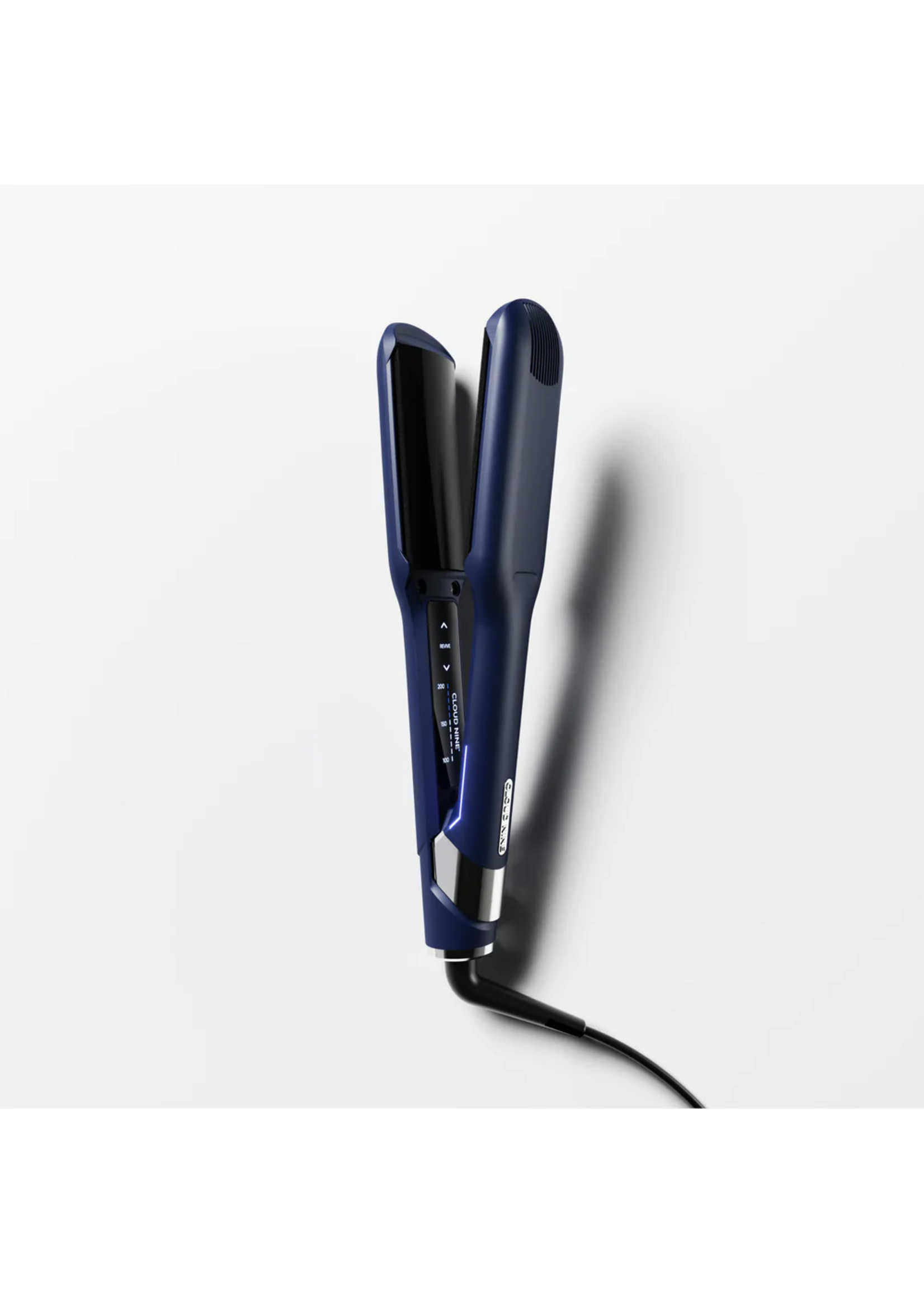 Cloud Nine The New Contouring Wide Iron Set