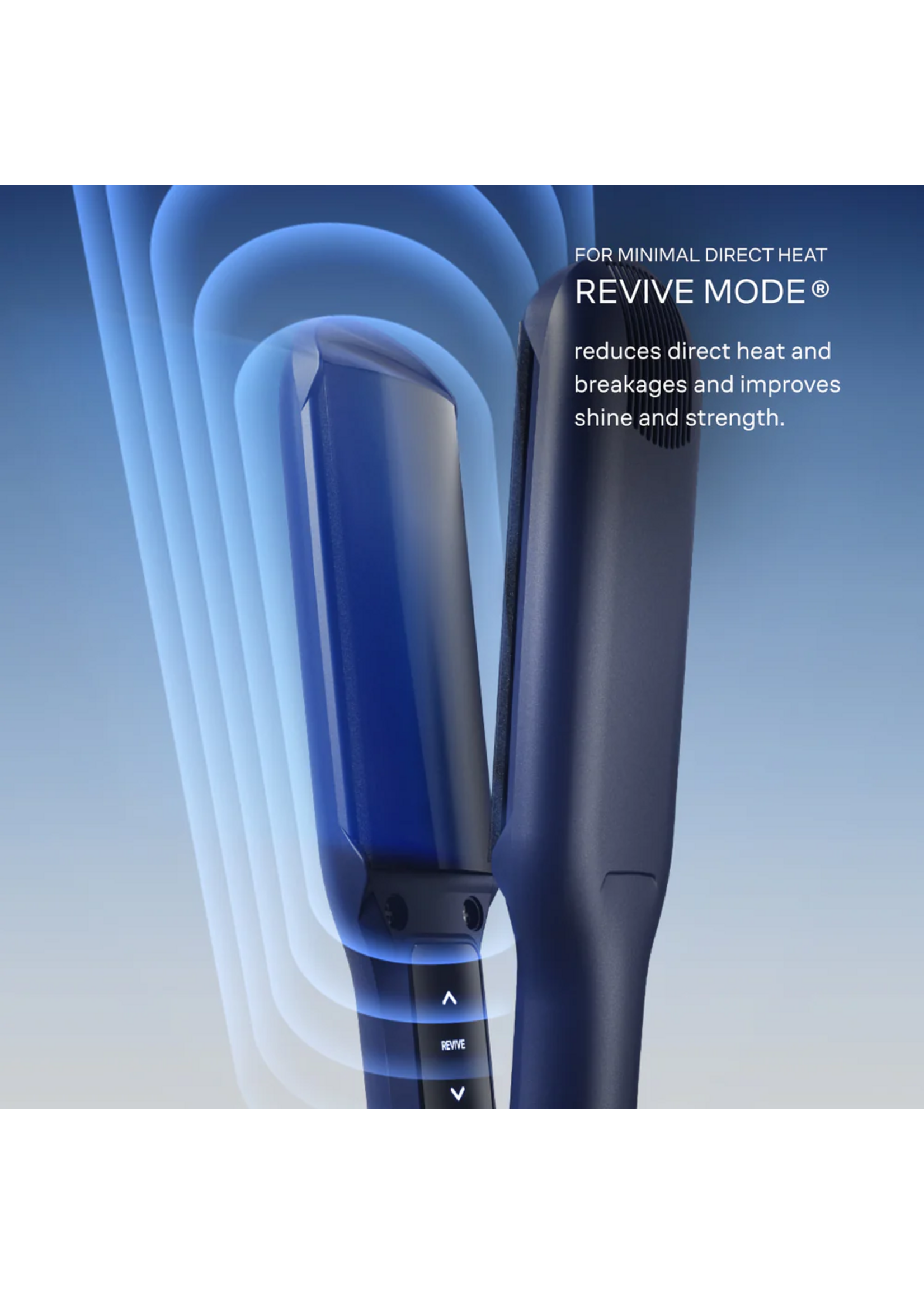 Cloud Nine The New Contouring Wide Iron Set