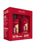Revlon Professional Revlon Professional UniqOne All In One Duo Pack