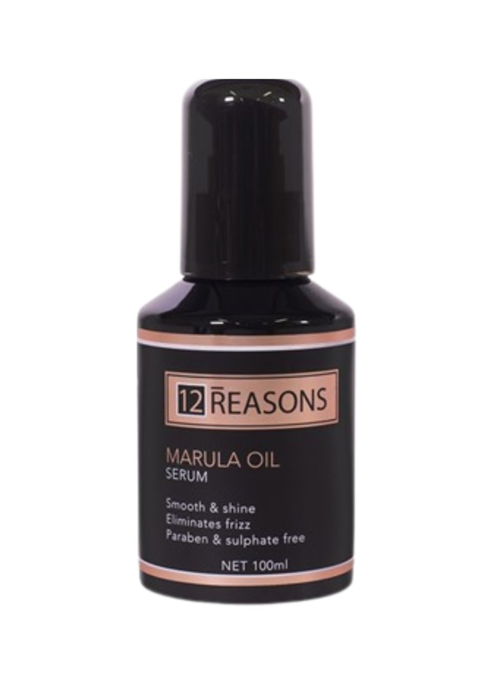 12 Reasons 12 Reasons Marula Oil Hair Serum 100ml