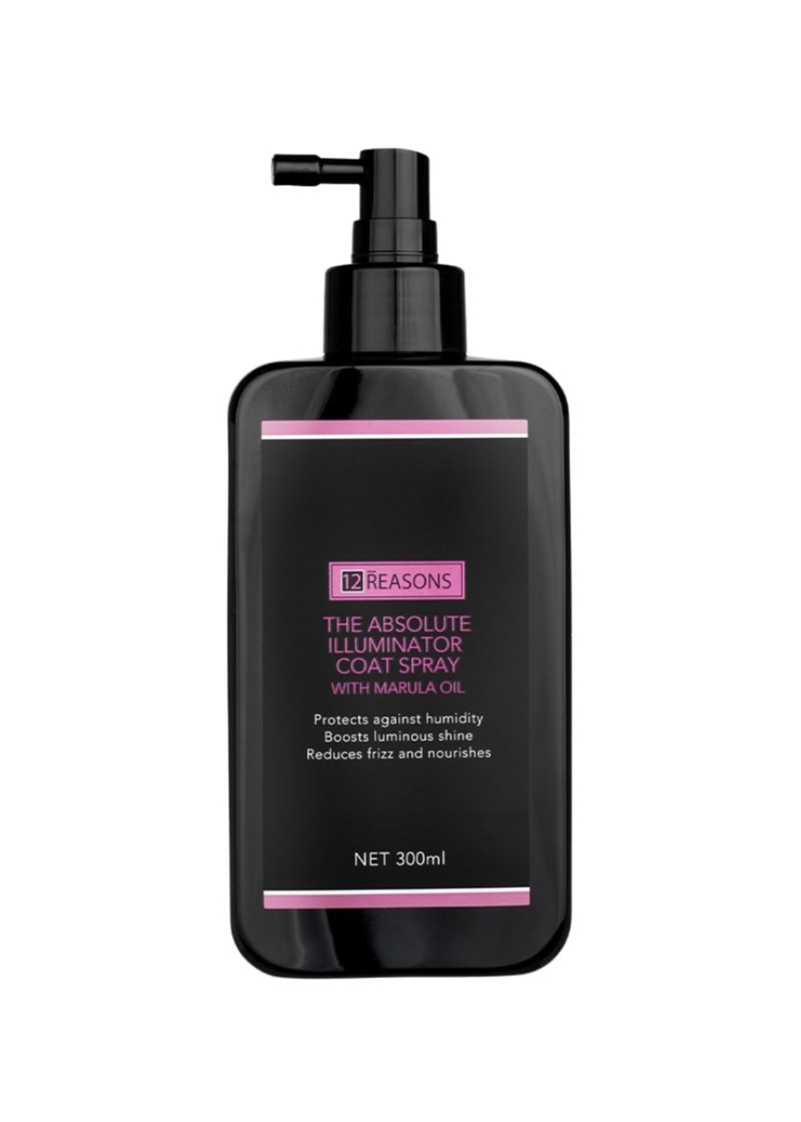 12 Reasons 12 Reasons The Absolute Illuminator Coat Spray 300ml