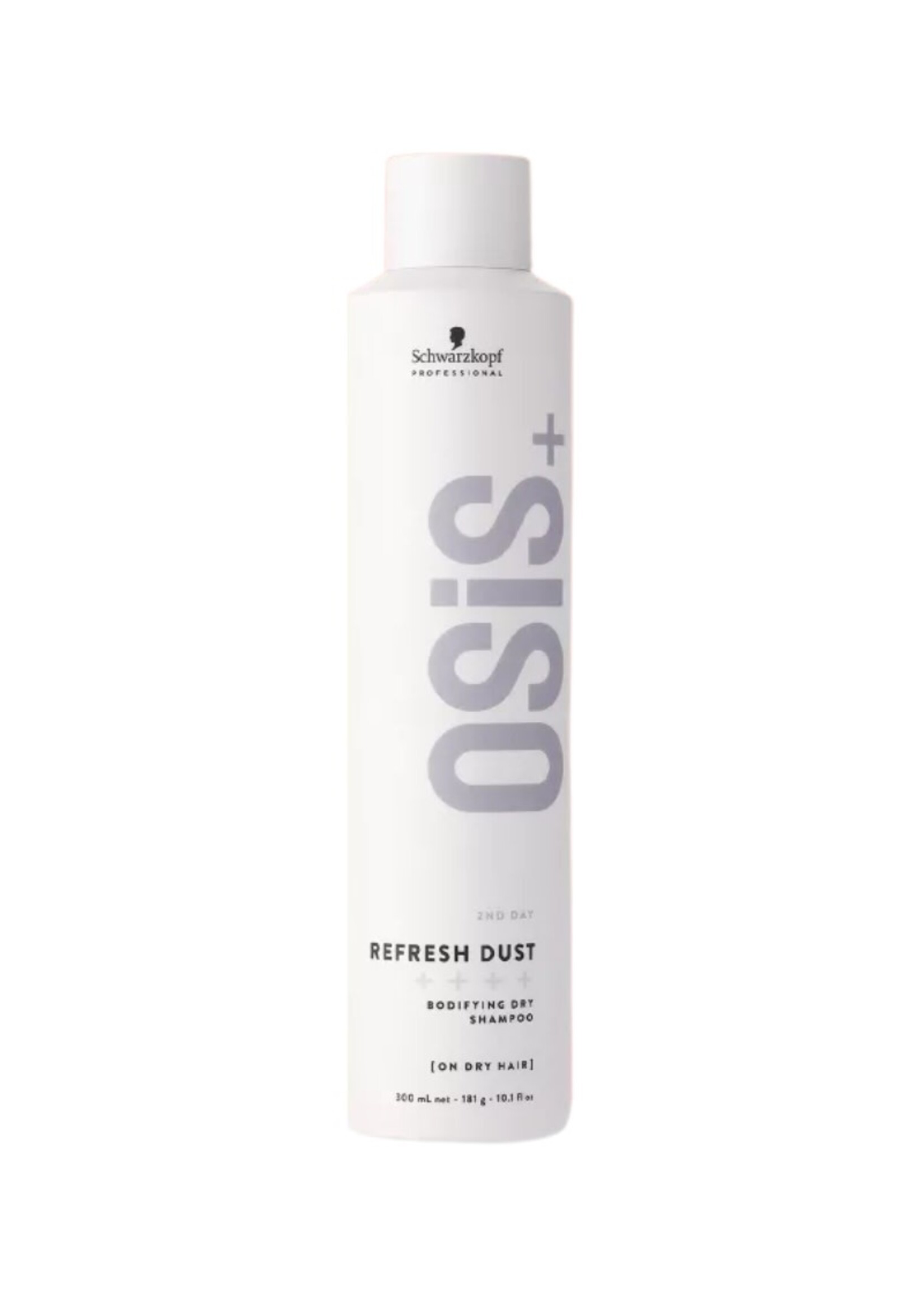 Schwarzkopf Professional Schwarzkopf Osis+ Refresh Dust 300ml