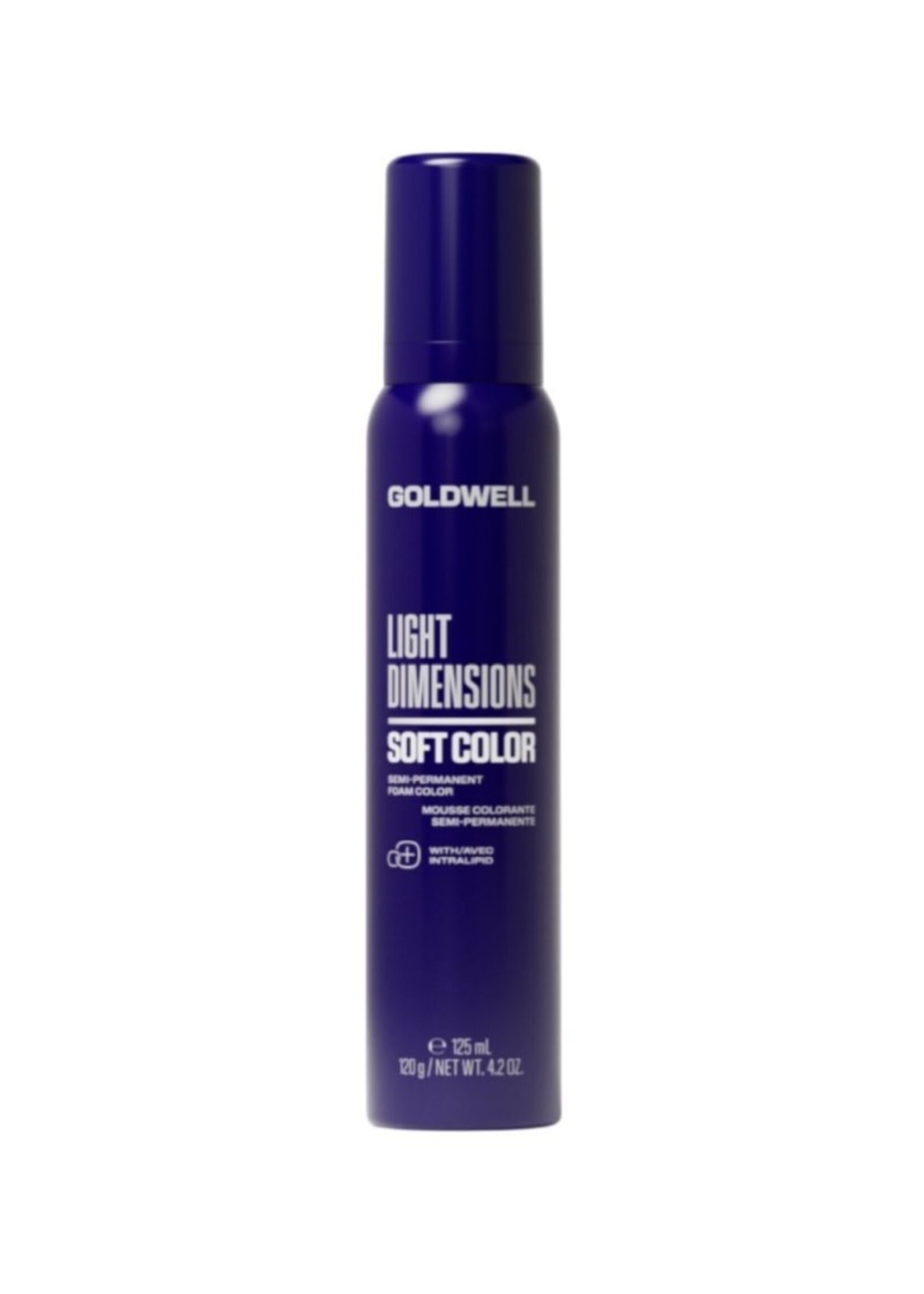 Goldwell Goldwell Light Dimensions Soft Color 10V Violet 125ml