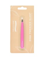 Natural Look Natural Look Implements Tweezer Slant Pink