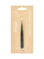 Natural Look Natural Look Implements Tweezer Pointed