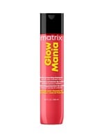 Matrix Matrix Glow Mania Color Protecting Shampoo 300ml