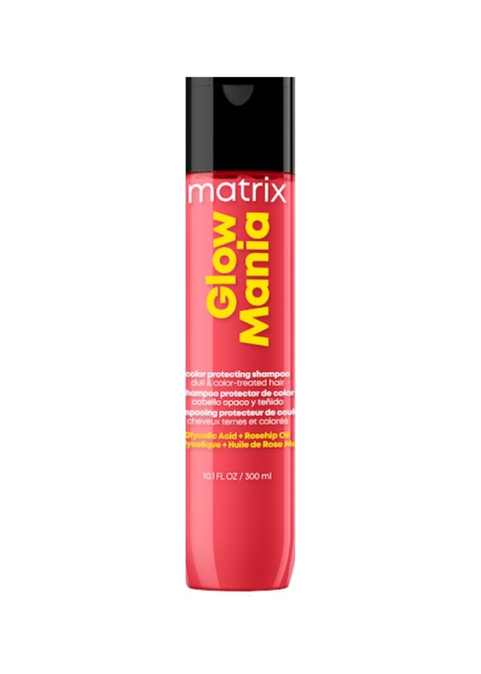Matrix Matrix Glow Mania Color Protecting Shampoo 300ml