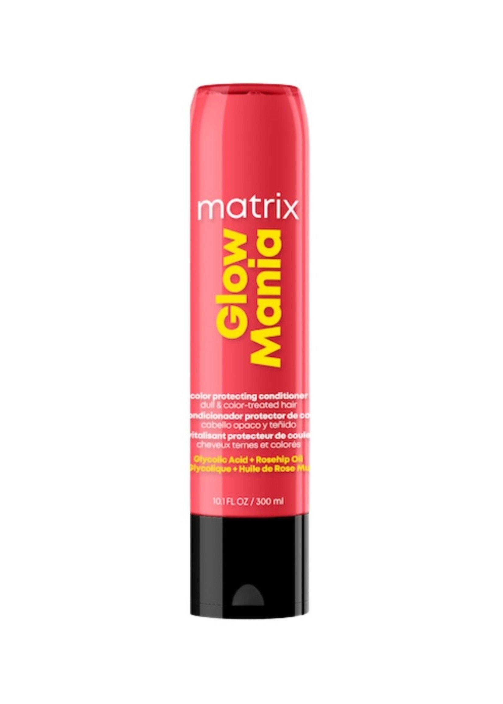 Matrix Matrix Glow Mania Color Protecting Conditioner 300ml