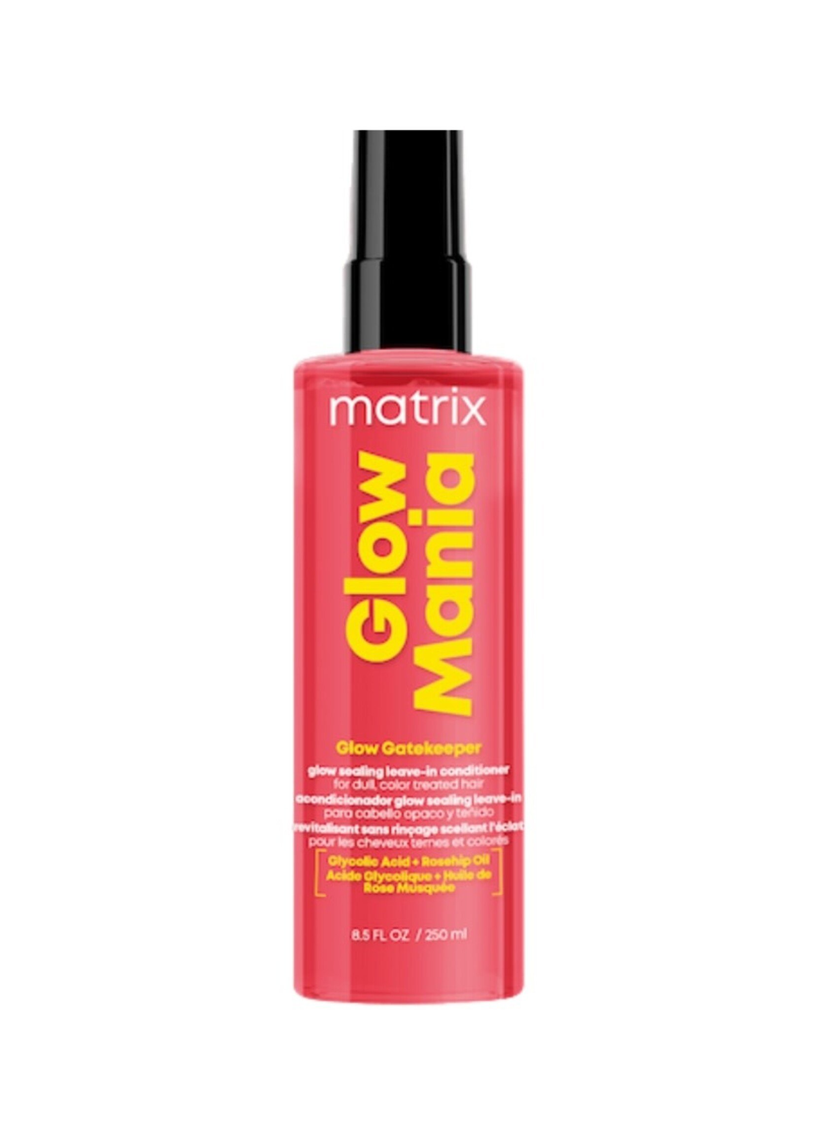 Matrix Matrix Glow Mania Gatekeeper  Leave-In Conditioner 250ml